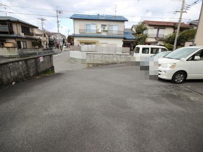 スズキ駐車場の外観・駐車場イメージ3枚目
