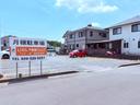 矢萩駐車場の駐車場
