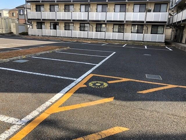 オークヒルズＡ(32819)の外観・駐車場イメージ1枚目