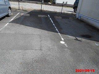 あたご(46798)の外観・駐車場イメージ1枚目