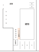 クロノス淵野辺本町　駐車場の駐車場