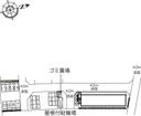 タカギⅢ(41999)　敷地外駐車場の駐車場