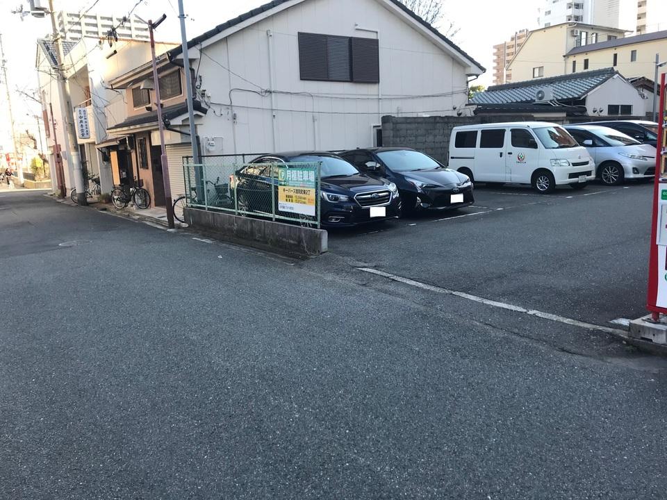 宿院町東２丁の外観・駐車場イメージ1枚目