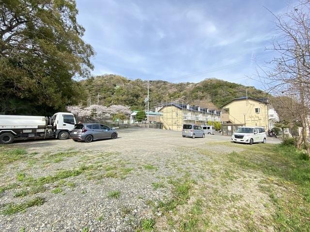 栄谷ＹＫパーキングの外観・駐車場イメージ3枚目