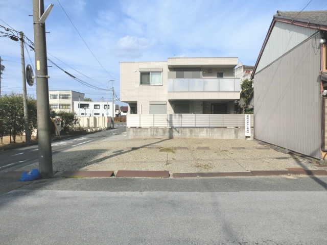 ワイズ・栄 第7駐車場の外観・駐車場イメージ2枚目