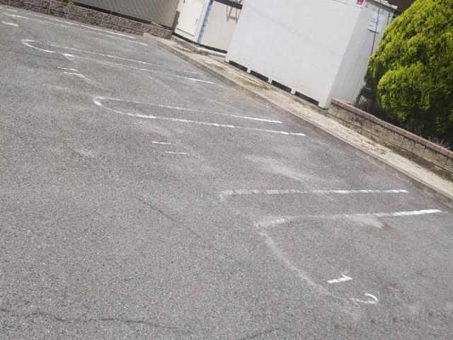 雅(30674)の外観・駐車場イメージ1枚目