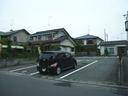 池内パーキングの駐車場