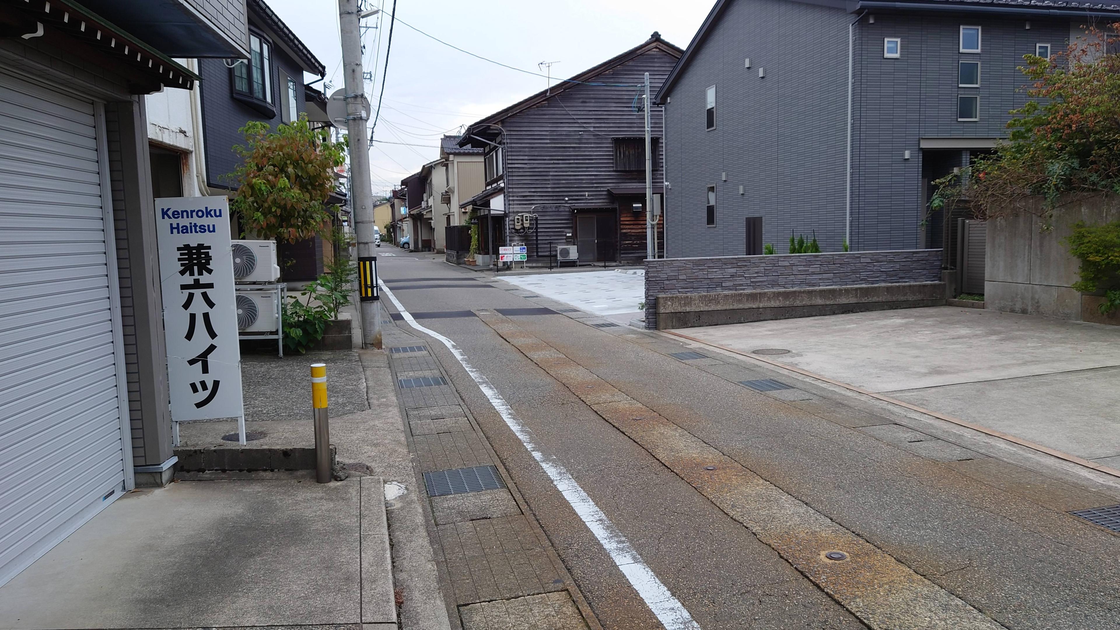 宮谷駐車場の外観・駐車場イメージ2枚目