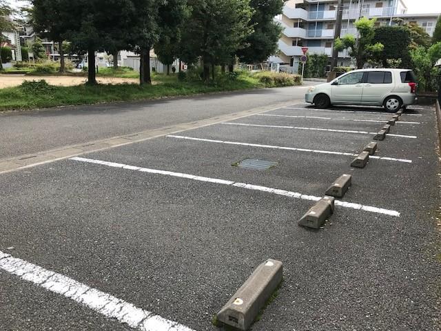 サンライズ　Ⅱ(34897)の外観・駐車場イメージ1枚目
