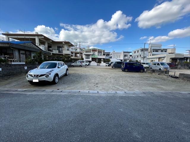 おおしろﾊﾟｰｷﾝｸﾞの外観・駐車場イメージ1枚目