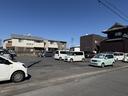 花池駐車場の駐車場