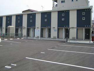 永田(45429)の外観・駐車場イメージ1枚目
