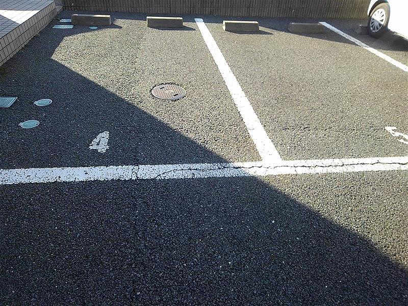 エクセレント鹿嶋Ａ(21709)の外観・駐車場イメージ1枚目