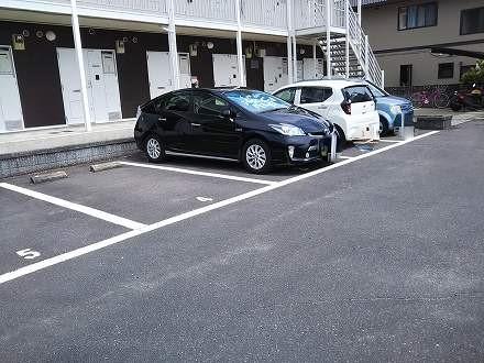 多布施(21424)の外観・駐車場イメージ1枚目
