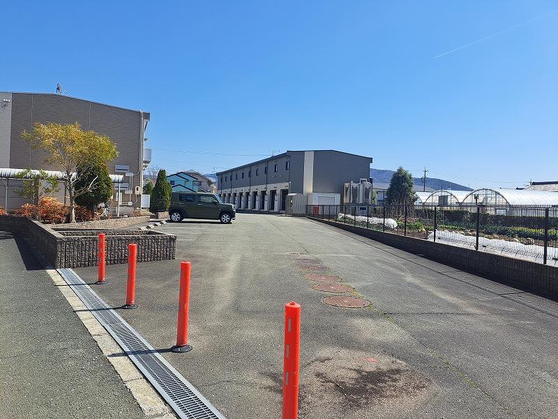 ＮＡＭＩＮＯＵＥⅠ(35879)の外観・駐車場イメージ2枚目