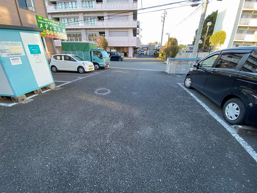 慧(15430)の外観・駐車場イメージ1枚目