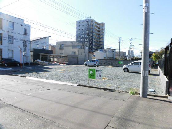 加賀野3丁目パーキングの外観・駐車場イメージ2枚目