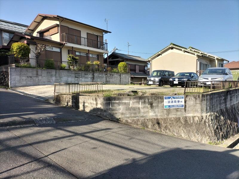 竹中第２ 駐車場の外観・駐車場イメージ1枚目