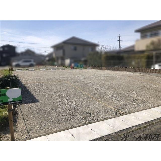 PD富士見台2丁目駐車場の外観・駐車場イメージ1枚目