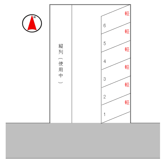 駐車場画像
