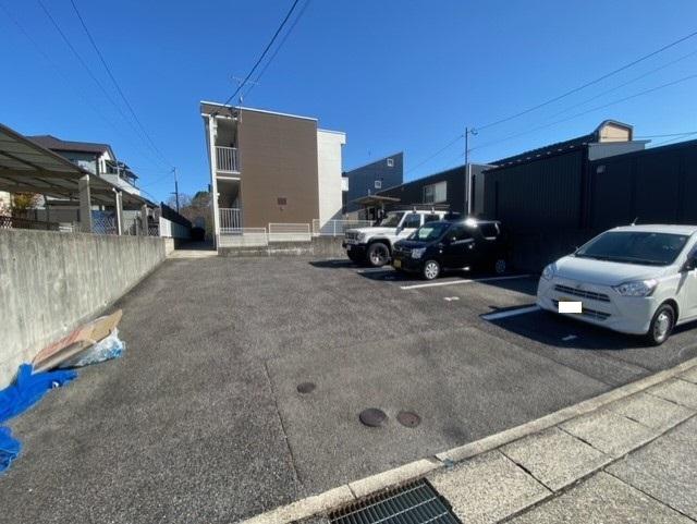 吉根第２(16700)の外観・駐車場イメージ1枚目