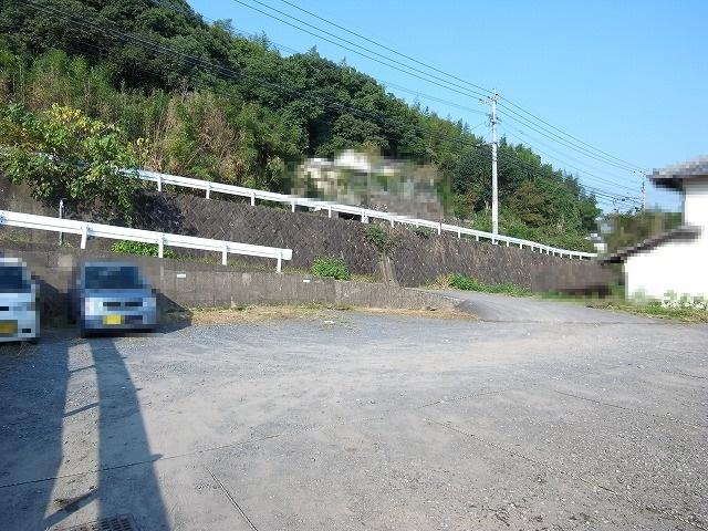 鴛野廣瀬駐車場の外観・駐車場イメージ2枚目