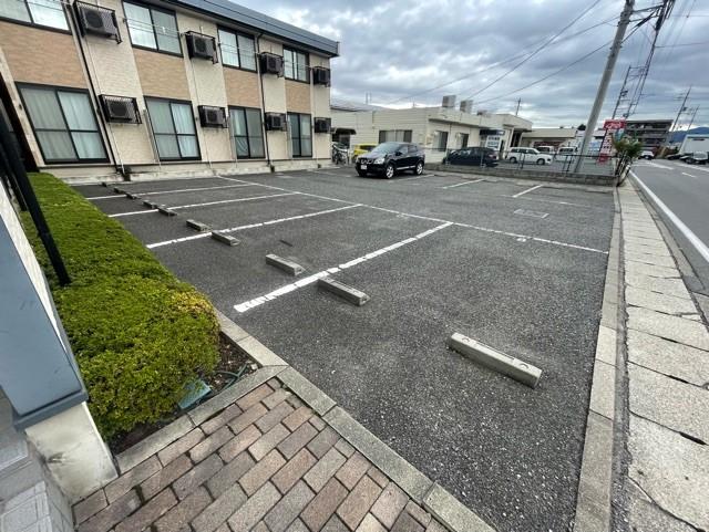 サンライズ長濱(27982)の外観・駐車場イメージ1枚目