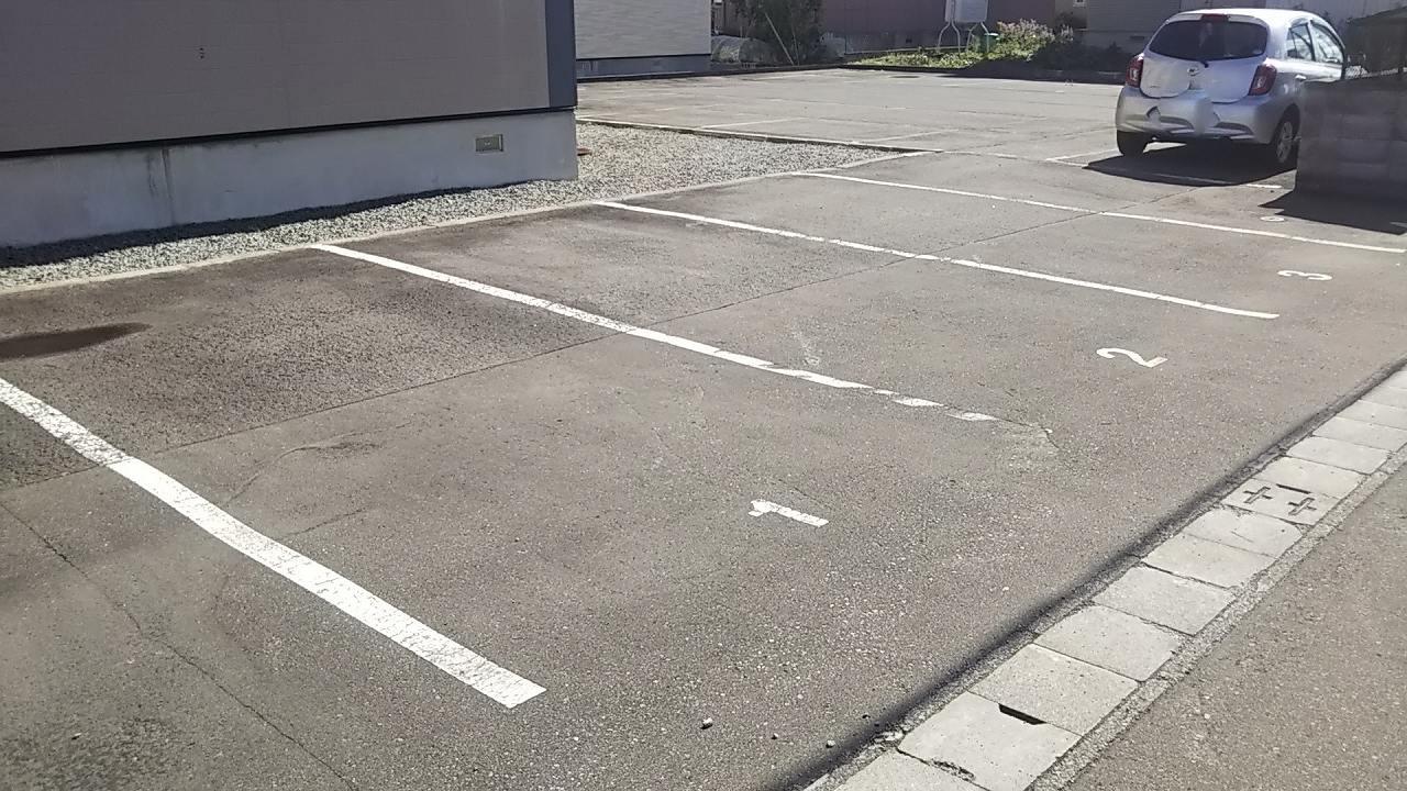錦町通り(22990)の外観・駐車場イメージ1枚目