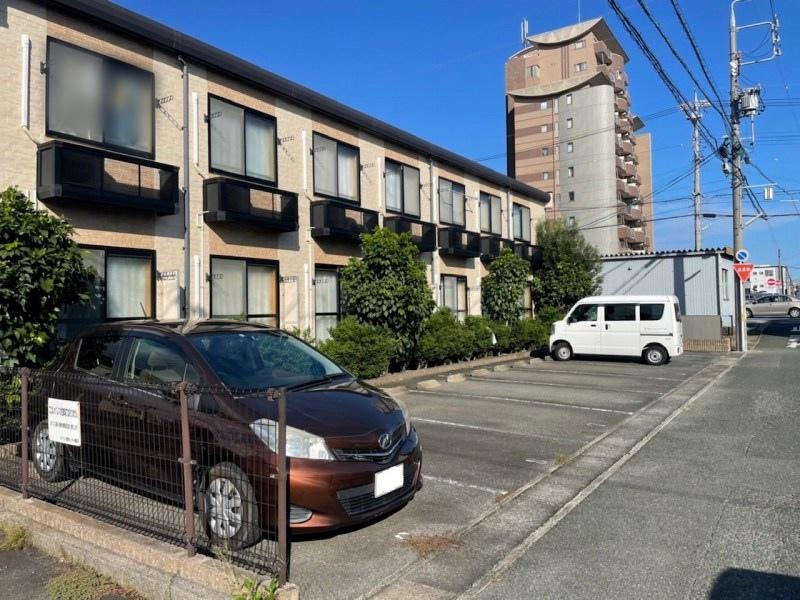 グランドゥール(32573)の外観・駐車場イメージ1枚目