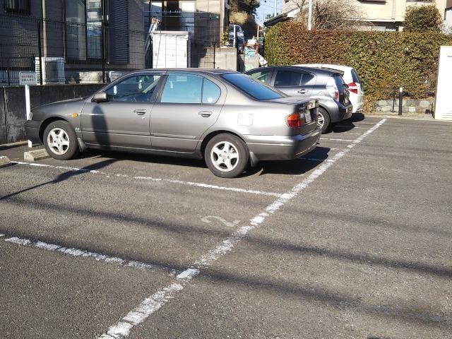 片岸(28740)の外観・駐車場イメージ1枚目