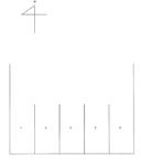 吉原町鶴喰16-1月極駐車場の駐車場