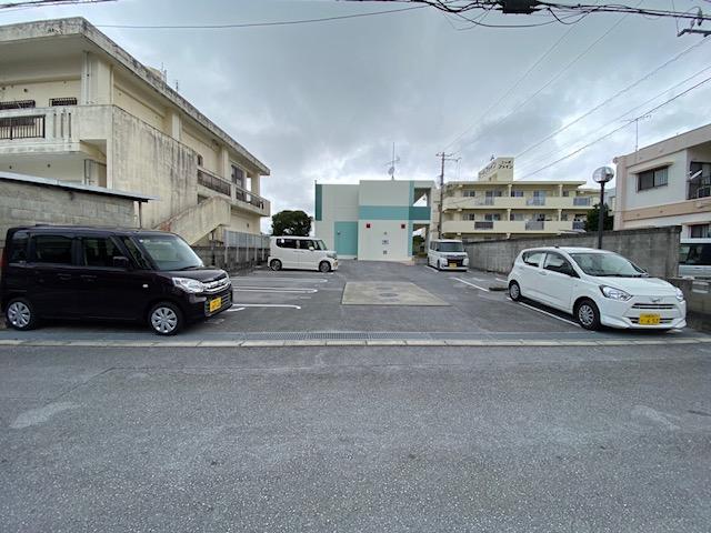 クレイノ雄(57442)の外観・駐車場イメージ1枚目
