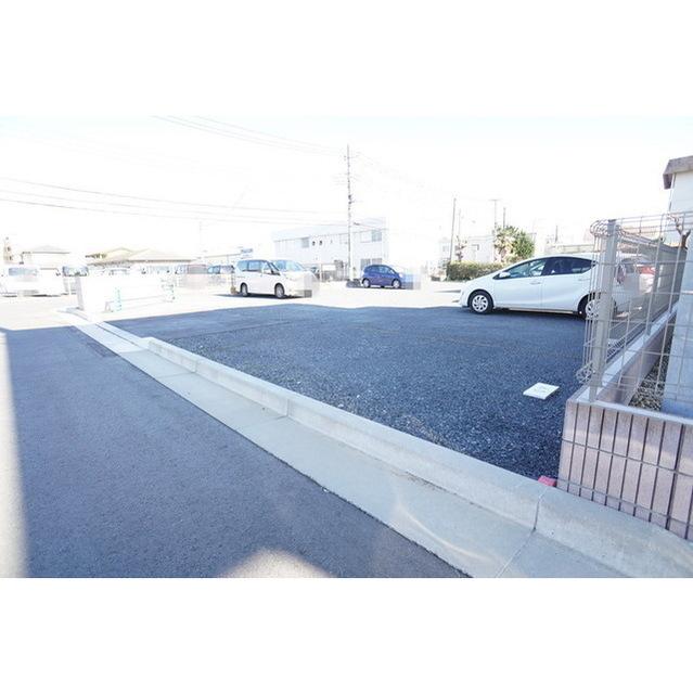 見和2丁目パーキング３の外観・駐車場イメージ2枚目