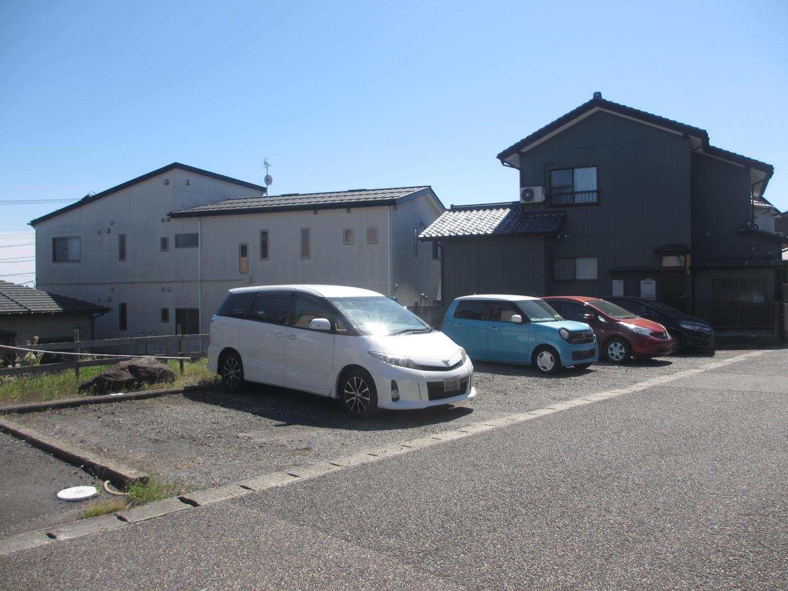 第75駐車場の外観・駐車場イメージ2枚目