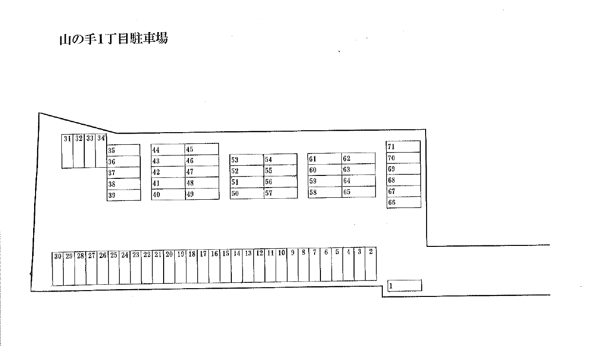 駐車場画像