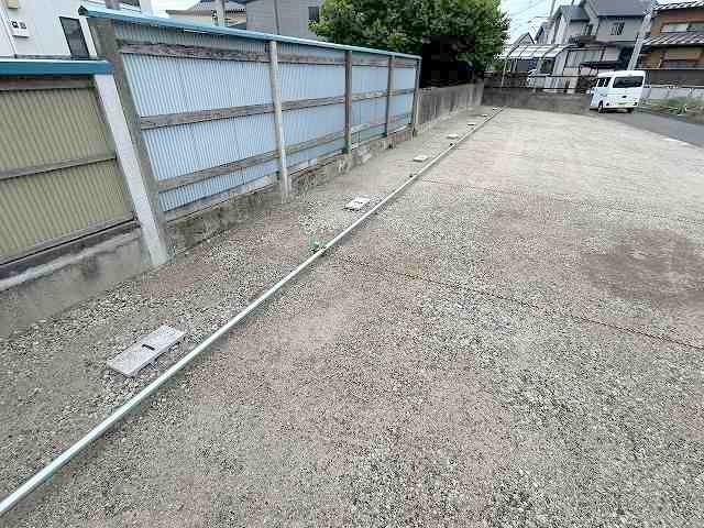 上花輪小野駐車場の外観・駐車場イメージ3枚目