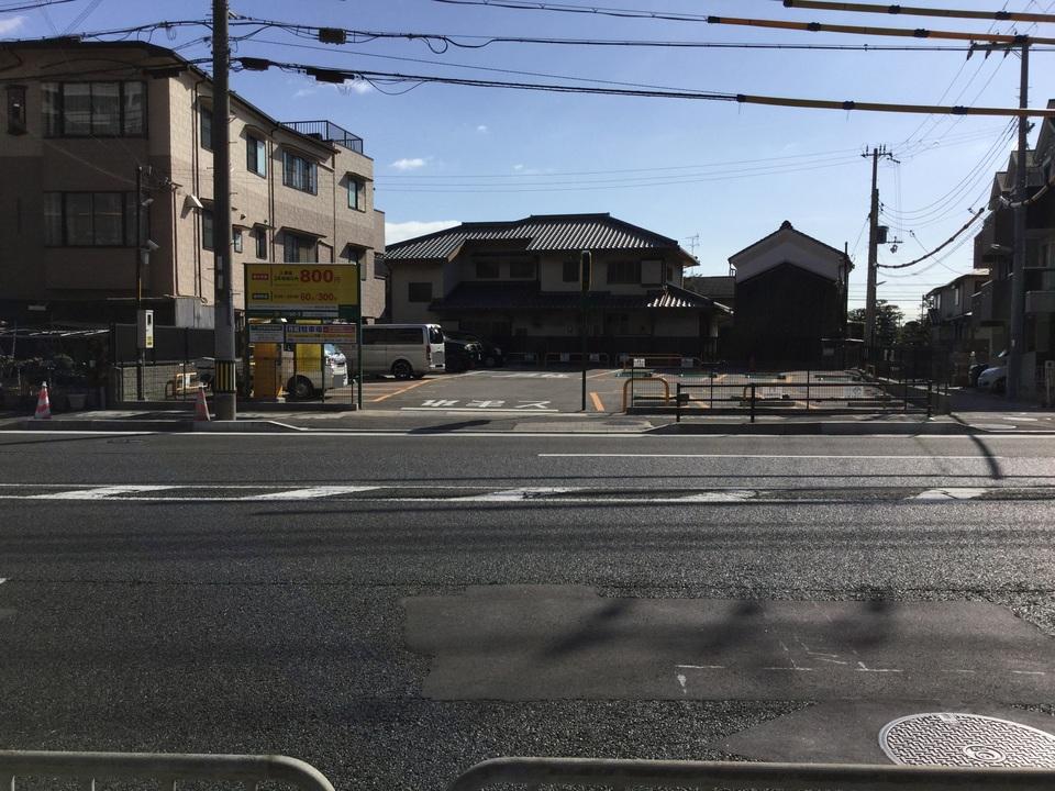 須磨浦通６丁目の外観・駐車場イメージ1枚目
