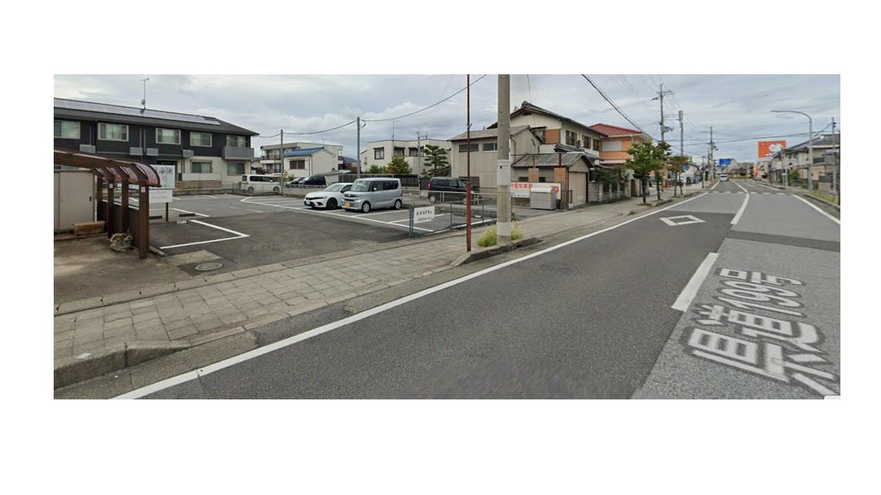 宗円堂ガレージの外観・駐車場イメージ3枚目