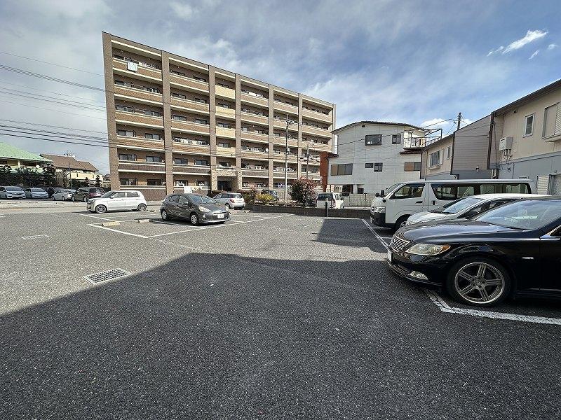 わかば(28890)の外観・駐車場イメージ2枚目
