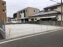 中泉町いずみ月極駐車場の駐車場