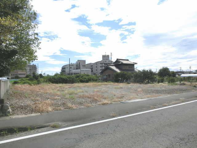 ワイズ・河野町小脇 第1(東)４ｔトラック以下駐車場の外観・駐車場イメージ1枚目