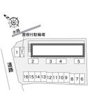 ピュア高松(39353)の駐車場