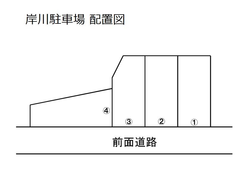 駐車場画像
