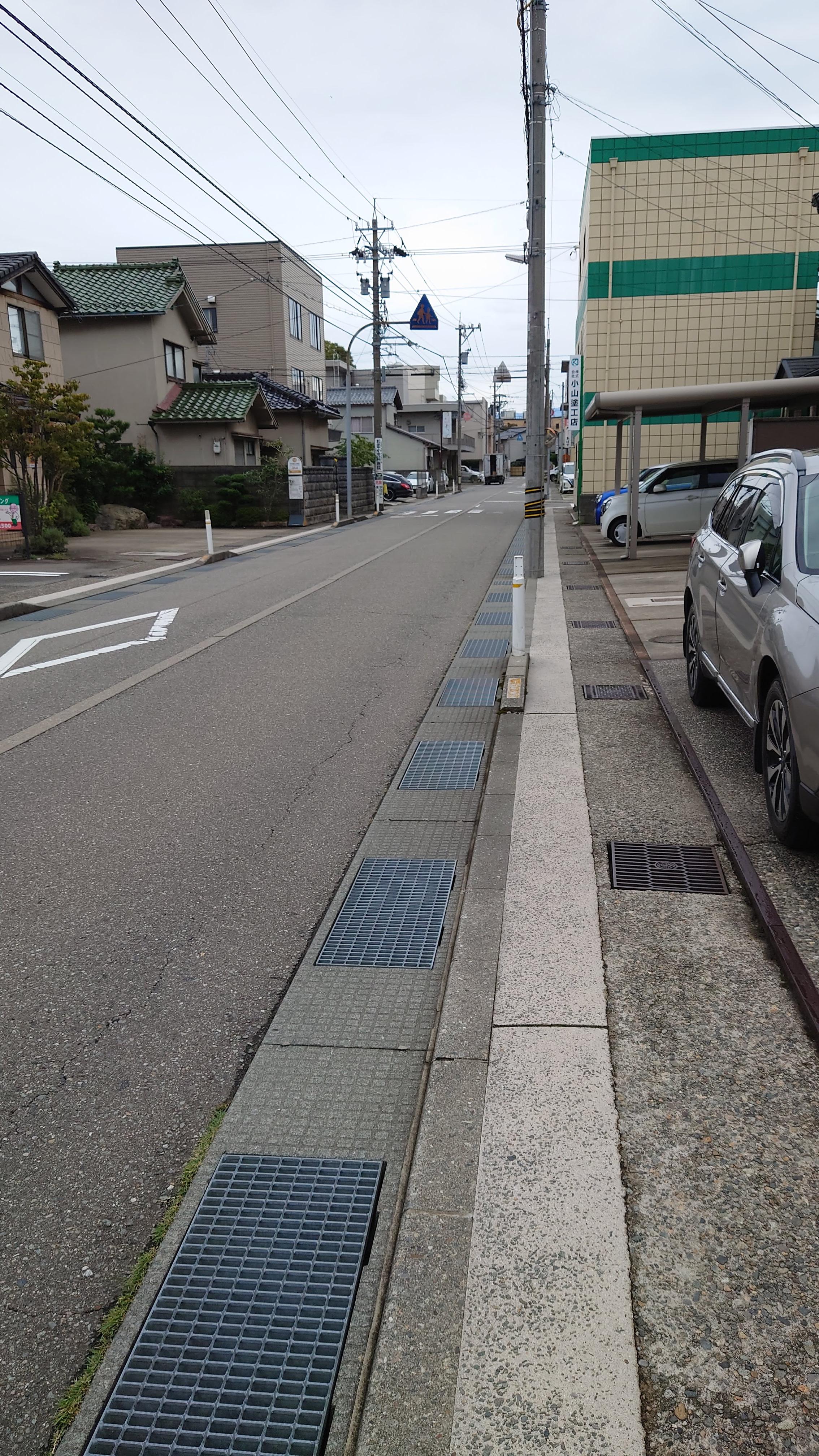 中光駐車場の外観・駐車場イメージ3枚目
