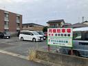 まゆ月極駐車場の駐車場