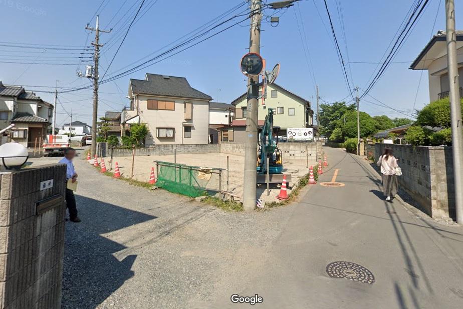 寺廻駐車場の外観・駐車場イメージ1枚目