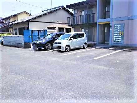 そらまめ(15295)の外観・駐車場イメージ1枚目