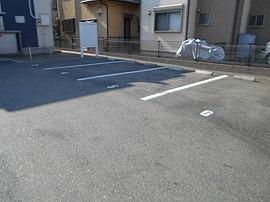 シーガル(45075)の外観・駐車場イメージ1枚目