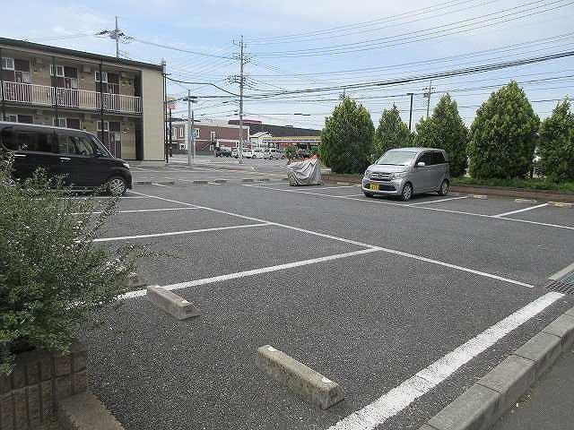 エル　ヴェローナ(28531)の外観・駐車場イメージ1枚目