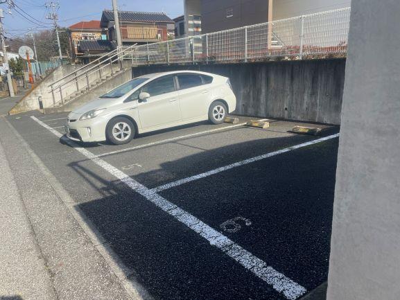 宮崎ヒルズ(21893)の外観・駐車場イメージ1枚目